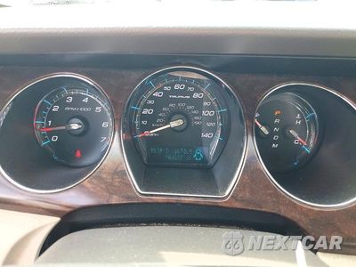 Zdjęcie 9 z 12 samochodu: 2012 FORD TAURUS SEL VIN:1FAHP2EW5CG124368 - miniatura