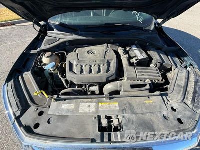 Zdjęcie 7 z 10 samochodu: 2022 VOLKSWAGEN PASSAT R-LINE VIN:1VWMA7A33NC005566 - miniatura