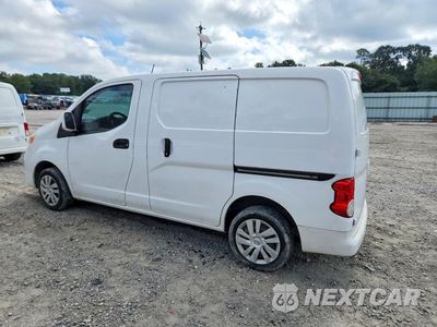 Drugie zdjęcie samochodu z przodu: 2019 NISSAN NV200 VAN VIN:3N6CM0KN5KK692646 - miniatura