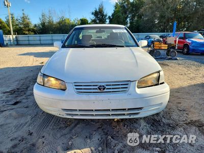 Piąte zdjęcie samochodu w środku: 1999 TOYOTA CAMRY LE VIN:JT2BG22K9X0377055 - miniatura