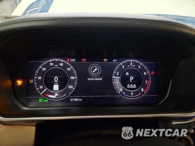 Zdjęcie 9 z 13 samochodu: 2019 LAND ROVER RANGE ROVER SPORT HSE VIN:SALWR2RV2KA426899 - miniatura
