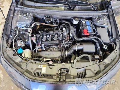 Zdjęcie 11 z 13 samochodu: 2026 HONDA ACCORD LX VIN:1HGCY1F22TA053464 - miniatura