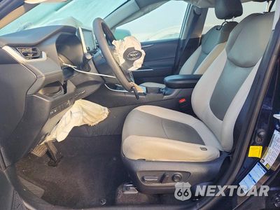 Zdjęcie 7 z 13 samochodu: 2021 TOYOTA RAV4 HYBRID XLE VIN:4T3R6RFV2MU023729 - miniatura
