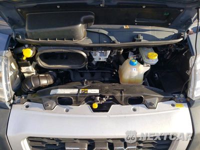 Zdjęcie 12 z 13 samochodu: 2020 RAM PROMASTER 3500 3500 HIGH VIN:3C6URVJG1LE112597 - miniatura