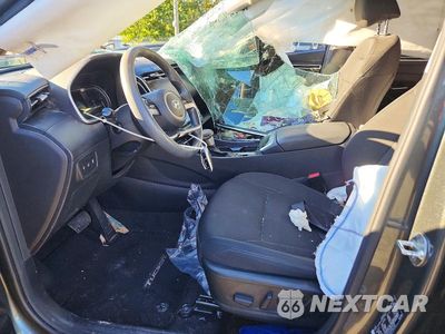 Zdjęcie 7 z 13 samochodu: 2023 HYUNDAI TUCSON SEL VIN:5NMJBCAE8PH167503 - miniatura