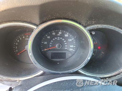 Zdjęcie 9 z 13 samochodu: 2011 KIA SORENTO EX VIN:5XYKUCA19BG014837 - miniatura