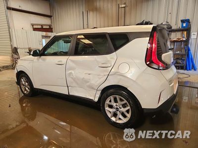 Drugie zdjęcie samochodu z przodu: 2025 KIA SOUL LX VIN:KNDJ23AU7S7939965 - miniatura