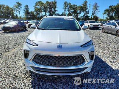 Piąte zdjęcie samochodu w środku: 2024 BUICK ENCORE GX AVENIR VIN:KL4AMFSL6RB022227 - miniatura