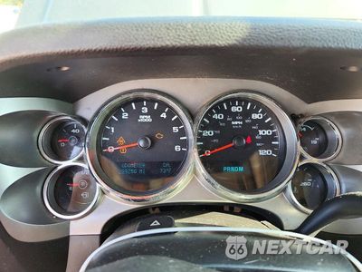Zdjęcie 9 z 12 samochodu: 2011 CHEVROLET SILVERADO K1500 LT VIN:1GCRKSE34BZ162972 - miniatura