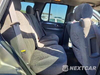 Zdjęcie 11 z 13 samochodu: 2003 GMC ENVOY VIN:1GKDT13S932370226 - miniatura
