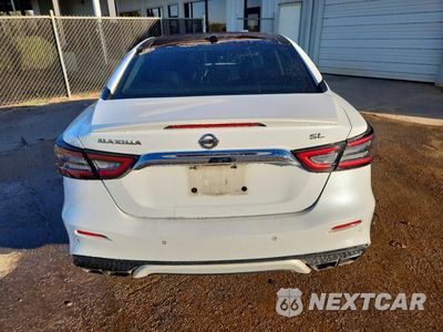Zdjęcie 6 z 12 samochodu: 2019 NISSAN MAXIMA 3.5 SL VIN:1N4AA6AV5KC373170 - miniatura