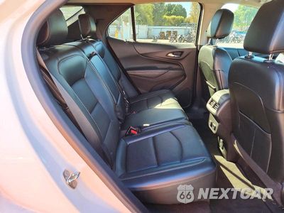 Zdjęcie 11 z 13 samochodu: 2018 CHEVROLET EQUINOX PREMIER VIN:3GNAXMEV6JS504470 - miniatura