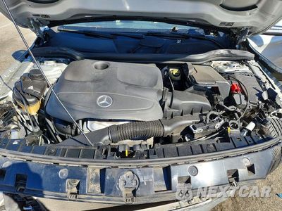 Zdjęcie 12 z 13 samochodu: 2018 MERCEDES-BENZ GLA 250 VIN:WDCTG4EB3JJ438396 - miniatura