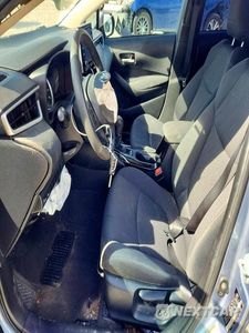 Zdjęcie 7 z 12 samochodu: 2021 TOYOTA COROLLA LE VIN:5YFEPMAE5MP223780 - miniatura