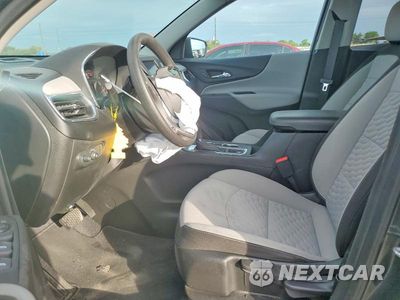 Zdjęcie 7 z 12 samochodu: 2020 CHEVROLET EQUINOX LS VIN:2GNAXHEV4L6250086 - miniatura