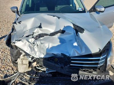 Zdjęcie 11 z 12 samochodu: 2014 VOLKSWAGEN PASSAT S VIN:1VWAP7A36EC016983 - miniatura