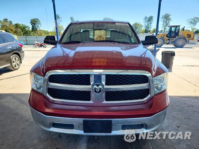 Piąte zdjęcie samochodu w środku: 2014 RAM 1500 SLT VIN:1C6RR7GT6ES425523 - miniatura