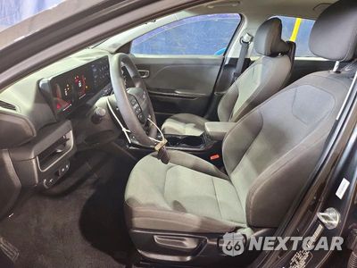 Zdjęcie 7 z 12 samochodu: 2025 KIA K4 LXS VIN:3KPFT4DE2SE086694 - miniatura
