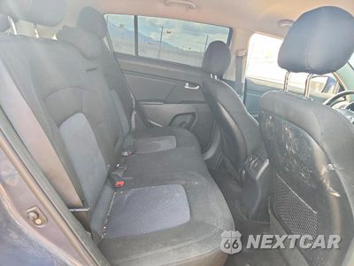 Zdjęcie 10 z 12 samochodu: 2016 KIA SPORTAGE LX VIN:KNDPBCAC8G7877713 - miniatura