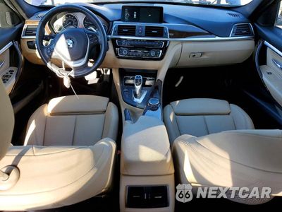 Zdjęcie 8 z 13 samochodu: 2017 BMW 330 I VIN:WBA8B9G36HNU52662 - miniatura