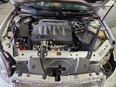 Zdjęcie 11 z 12 samochodu: 2014 CHEVROLET IMPALA LIMITED LS VIN:2G1WA5E38E1140079 - miniatura