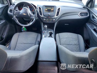 Zdjęcie 8 z 13 samochodu: 2019 CHEVROLET EQUINOX LT VIN:2GNAXUEV5K6221686 - miniatura
