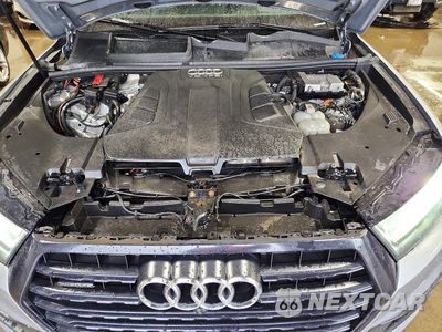 Zdjęcie 11 z 12 samochodu: 2018 AUDI Q7 PRESTIGE VIN:WA1VAAF70JD054898 - miniatura
