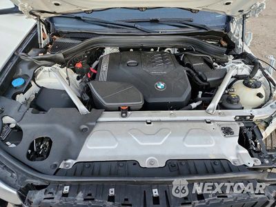 Zdjęcie 12 z 13 samochodu: 2022 BMW X4 XDRIVE30I VIN:5UX33DT09N9M21501 - miniatura