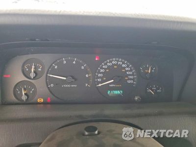 Zdjęcie 9 z 13 samochodu: 2002 JEEP GRAND CHEROKEE LAREDO VIN:1J4GW48S12C315203 - miniatura