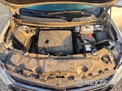 Zdjęcie 12 z 13 samochodu: 2020 CHEVROLET TRAVERSE RS VIN:1GNERJKW5LJ282628 - miniatura