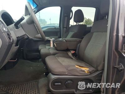 Zdjęcie 7 z 12 samochodu: 2006 FORD F150 SUPERCREW VIN:1FTPW12556FA10010 - miniatura