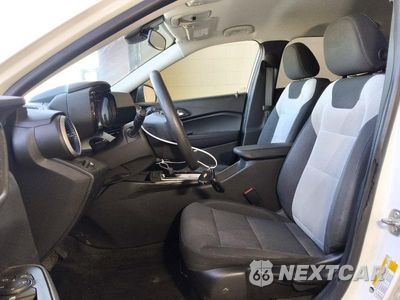 Zdjęcie 7 z 13 samochodu: 2024 CHEVROLET TRAX LS VIN:KL77LFE28RC243132 - miniatura
