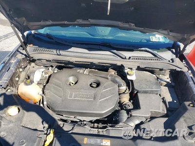 Zdjęcie 12 z 13 samochodu: 2019 LINCOLN MKC RESERVE VIN:5LMCJ3D93KUL01595 - miniatura