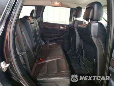 Zdjęcie 11 z 13 samochodu: 2013 JEEP GRAND CHEROKEE LAREDO VIN:1C4RJFAG6DC580510 - miniatura