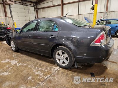 Drugie zdjęcie samochodu z przodu: 2007 FORD FUSION SE VIN:3FAHP07Z17R174825 - miniatura