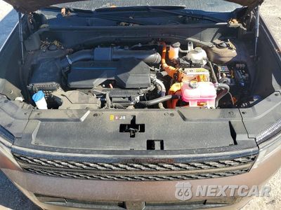 Zdjęcie 12 z 13 samochodu: 2025 HYUNDAI SANTA FE CALLIGRAPHY VIN:5NMP54G16SH036560 - miniatura