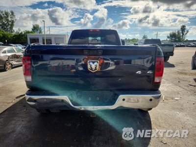 Zdjęcie 6 z 12 samochodu: 2012 DODGE RAM 3500 LARAMIE VIN:3C63DRJL2CG343219 - miniatura
