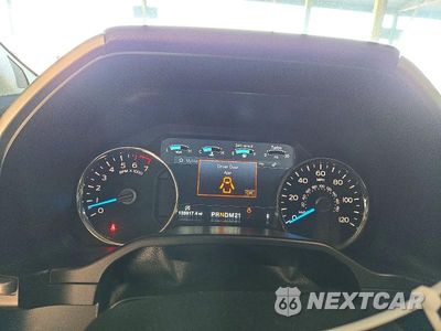 Zdjęcie 9 z 12 samochodu: 2017 FORD F150 LARIAT VIN:1FTEW1EP4HFA20079 - miniatura
