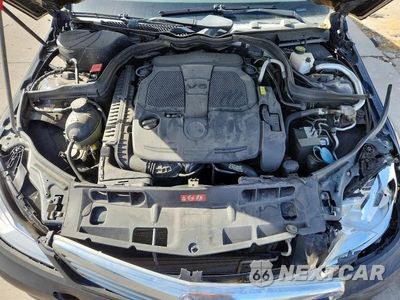Zdjęcie 11 z 12 samochodu: 2013 MERCEDES-BENZ C 300 4MATIC VIN:WDDGF8AB4DR245046 - miniatura