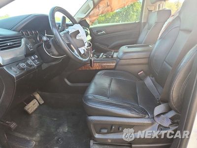 Zdjęcie 7 z 14 samochodu: 2015 CHEVROLET SUBURBAN K1500 LTZ VIN:1GNSKKKCXFR133074 - miniatura