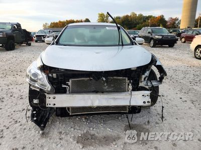 Piąte zdjęcie samochodu w środku: 2013 NISSAN ALTIMA 2.5 SV VIN:1N4AL3AP2DN479951 - miniatura