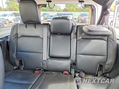 Zdjęcie 10 z 13 samochodu: 2024 JEEP WRANGLER SAHARA VIN:1C4PJXEG6RW301957 - miniatura