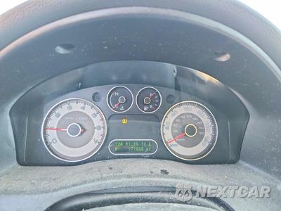 Zdjęcie 9 z 13 samochodu: 2008 FORD TAURUS X LIMITED VIN:1FMDK06WX8GA26191 - miniatura