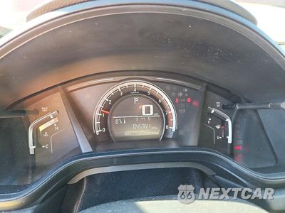 Zdjęcie 9 z 13 samochodu: 2019 HONDA CR-V LX VIN:5J6RW6H33KL005468 - miniatura