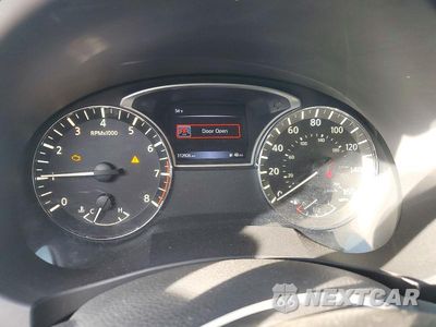 Zdjęcie 9 z 12 samochodu: 2016 NISSAN ALTIMA 2.5 S VIN:1N4AL3AP9GC231180 - miniatura