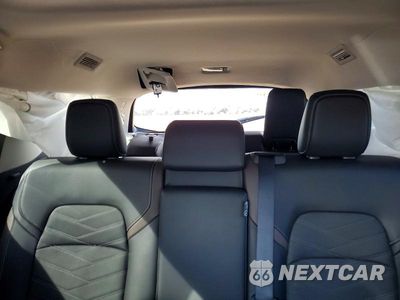 Zdjęcie 10 z 13 samochodu: 2024 NISSAN PATHFINDER PLATINUM VIN:5N1DR3DJ3RC287983 - miniatura