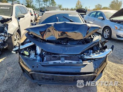 Piąte zdjęcie samochodu w środku: 2026 HONDA CIVIC SPORT VIN:2HGFE2F51TH501216 - miniatura