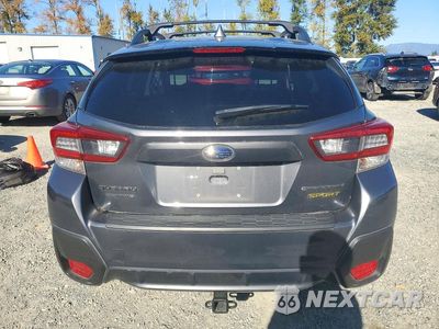 Zdjęcie 6 z 13 samochodu: 2021 SUBARU CROSSTREK SPORT VIN:JF2GTHRC5MH308971 - miniatura