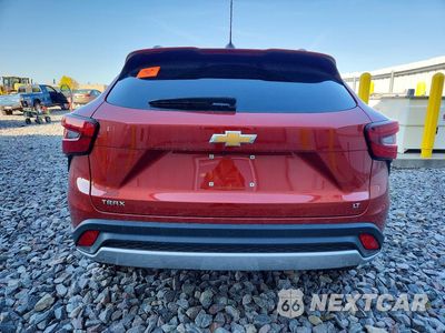 Zdjęcie 6 z 13 samochodu: 2024 CHEVROLET TRAX 1LT VIN:KL77LHE25RC176016 - miniatura