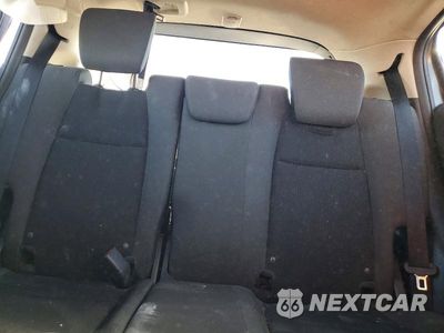 Zdjęcie 10 z 13 samochodu: 2020 HONDA HR-V LX VIN:3CZRU6H31LM714454 - miniatura